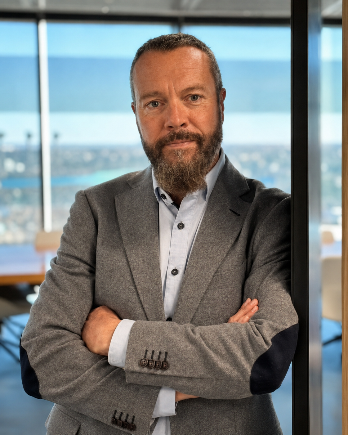 Experience Integrate Jorge Honorio Domínguez | Customer Experience & Operations